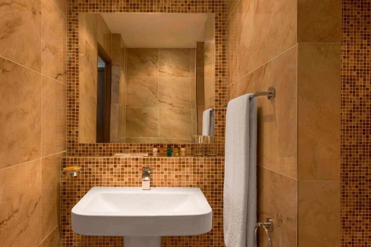 Sheraton Djibouti Djibouti City Exteriör bild