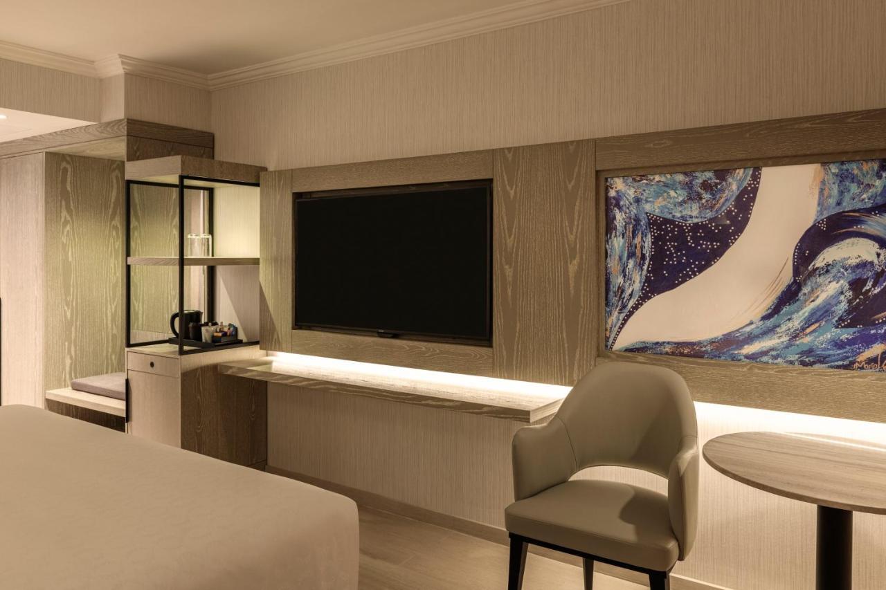 Sheraton Djibouti Djibouti City Exteriör bild