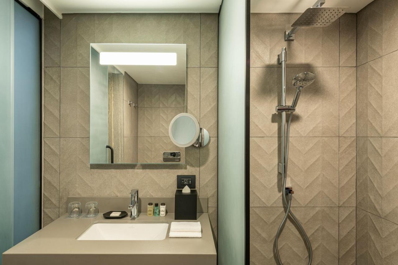 Sheraton Djibouti Djibouti City Exteriör bild