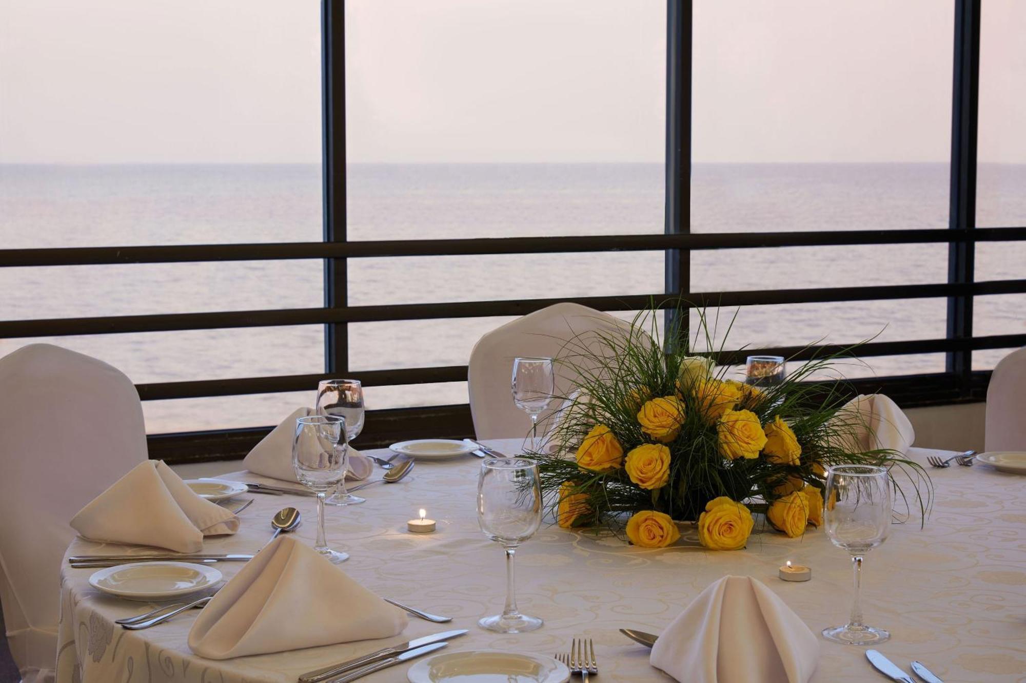 Sheraton Djibouti Djibouti City Exteriör bild