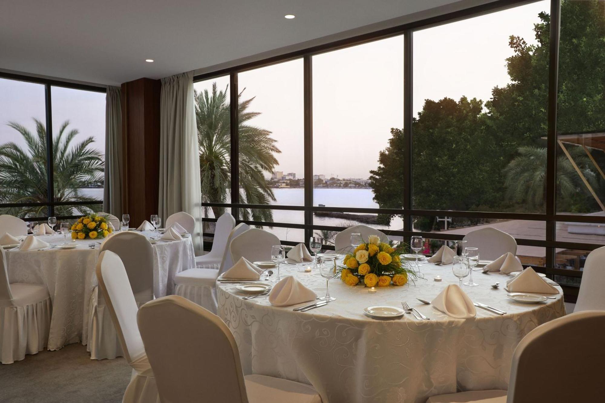 Sheraton Djibouti Djibouti City Exteriör bild