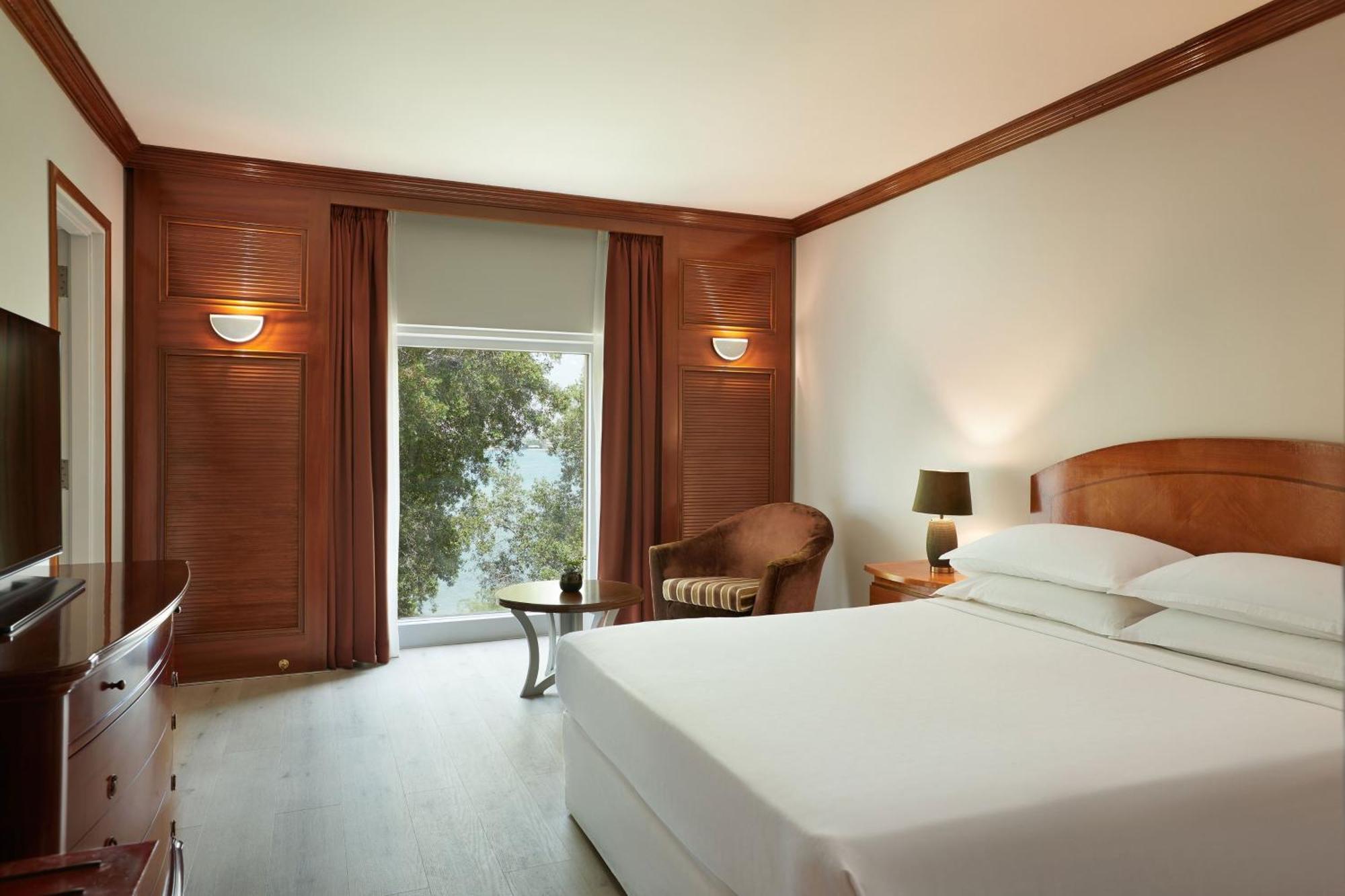 Sheraton Djibouti Djibouti City Exteriör bild