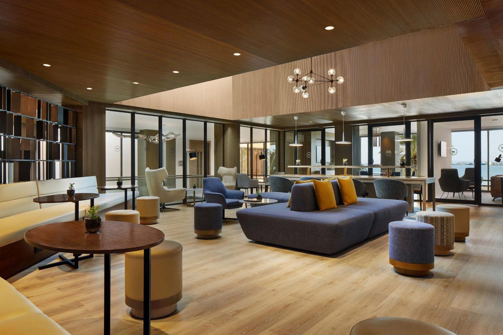 Sheraton Djibouti Djibouti City Exteriör bild