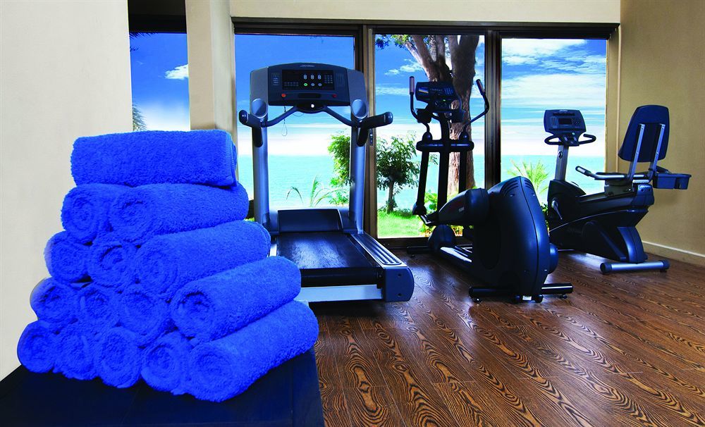 Sheraton Djibouti Djibouti City Exteriör bild